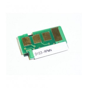 Mikroschema Samsung ML-2950 / SCX-4705 (MLT-D103L) (2500k)